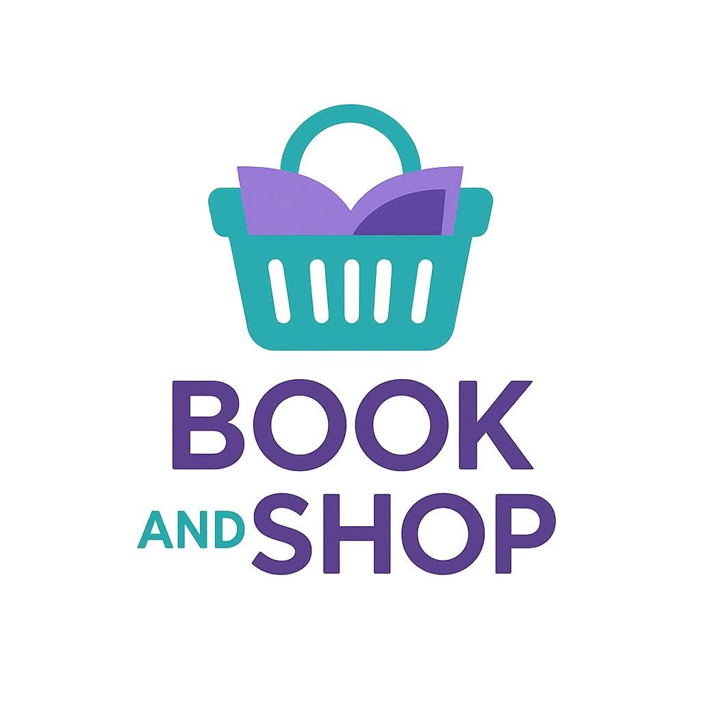 Site Vitrine Book And Shop