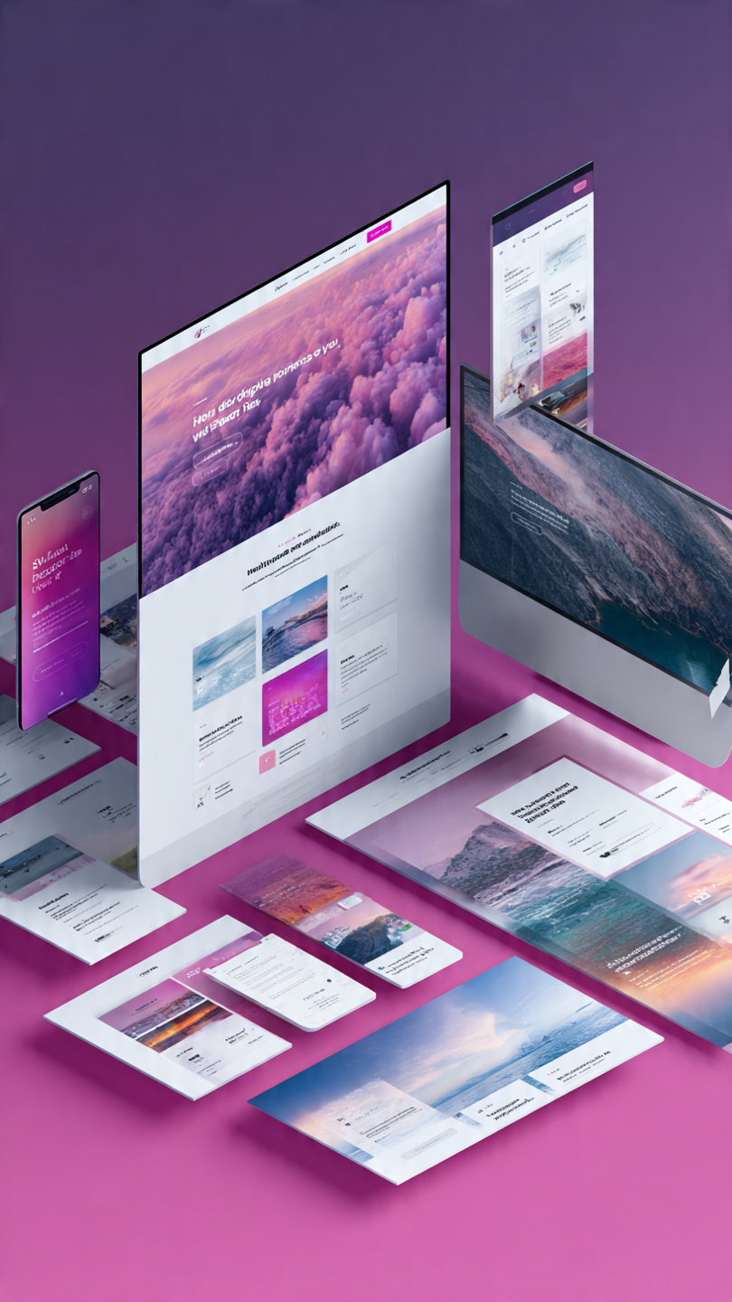 Design conversion