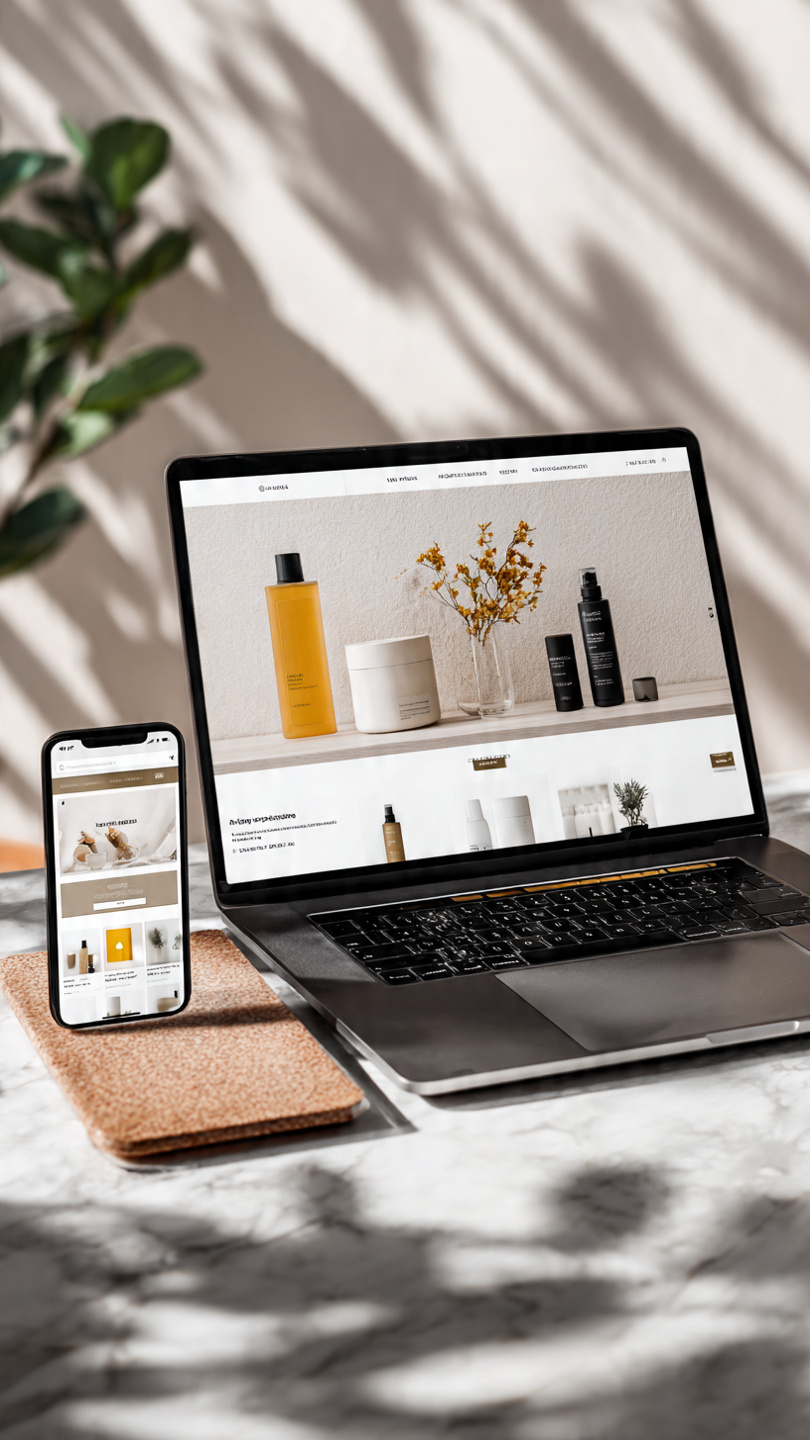 Développement web professionnel